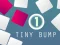Permainan Tiny Bump talian