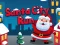Permainan Santa City Run talian