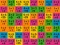 Permainan Tricky Easy Squares talian