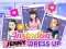 Permainan Instadiva Jenny Dress Up talian