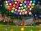 Permainan Bubble Shooter Candy Wheel talian