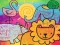Permainan Little Animals Coloring talian