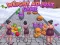 Permainan Weight Adjust Game talian