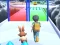 Permainan Baby Monster Run talian