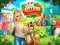 Permainan City Mix Solitaire talian