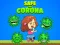Permainan Safe From Corona talian