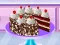 Permainan Real Black Forest Cake Cooking talian