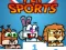 Permainan Pet sports talian