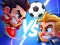 Permainan Football Heads 2025 talian