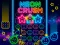 Permainan Neon Crush talian