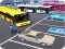 Permainan City Bus Parking talian