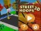 Permainan Street Hoops 3D talian