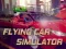 Permainan Flying Car Extreme Simulator talian