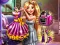 Permainan Find Rapunzel's Ball Outfit talian
