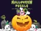 Permainan Halloween Puzzle talian