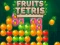 Permainan Fruits Tetris talian
