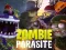 Permainan Zombie Parasite talian