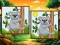Permainan Animal: Find The Differences talian