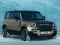 Permainan Land Rover Defender 110 talian