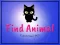 Permainan Find Animal talian