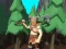 Permainan Magic Wood Lumberjack talian