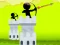 Permainan Stickman Archer Castle talian