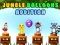 Permainan Jungle Balloons Addition talian