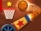 Permainan Basket Cannon talian