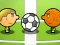 Permainan Soccer 1 on 1 talian