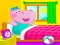 Permainan Hippo Good Morning talian