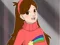Permainan Mabel Dress Up Game talian