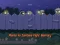 Permainan Plants vs Zombies Fight Memory talian