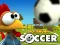 Permainan Moorhuhn Soccer talian
