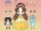 Permainan Vivi Doll Dress Up talian