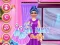 Permainan Find Mia Party Outfits talian