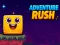 Permainan Adventure Rush talian