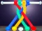 Permainan Tangled Rope Fun talian