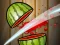 Permainan Watermelon Smasher Frenzy talian