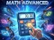 Permainan Math Advanced talian