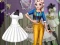 Permainan Princess Fashion Tailor talian