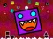 Permainan Geometry Dash Crazy talian