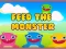 Permainan Feed the Monster talian