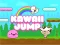Permainan Kawaii Jump talian