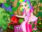 Permainan Princess juliet garden trouble talian