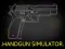 Permainan Handgun Simulator talian