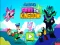 Permainan Unikitty Saves the Kingdom talian