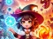 Permainan Mage Adventure: Mighty Raid talian