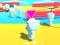 Permainan Fall Boys Skibidi Toilet talian
