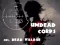 Permainan Undead Corps talian