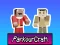 Permainan Parkour Craft Noob Steve talian